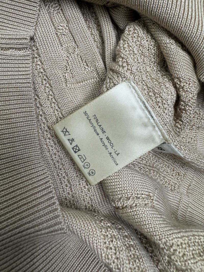 Hermes Sweaters